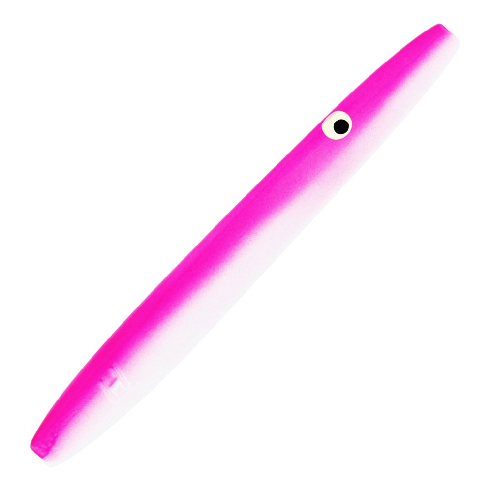 Westin H-Sømmet Pink/Pearl - 10,1cm - 22g