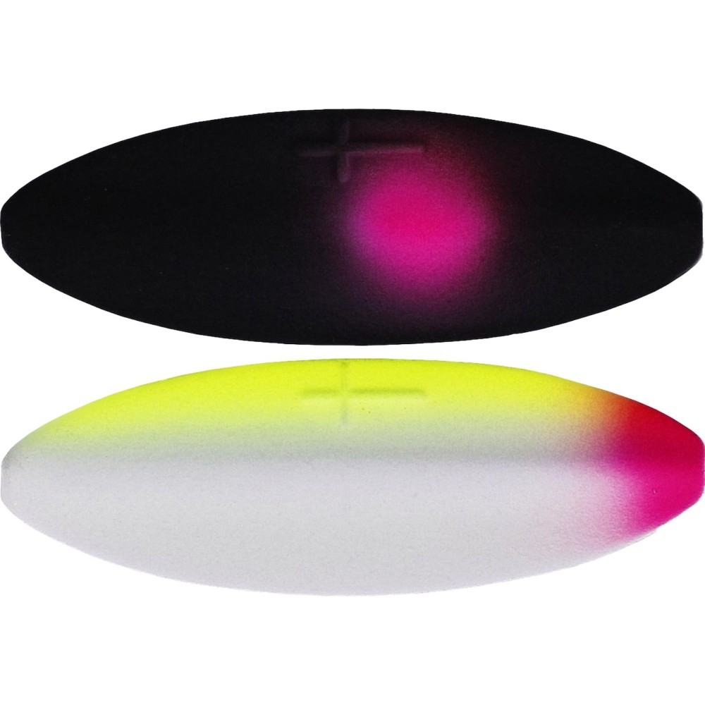 Westin Præsten - Durchlaufblinker MJ - 4cm - 3,5g - 1 Stück