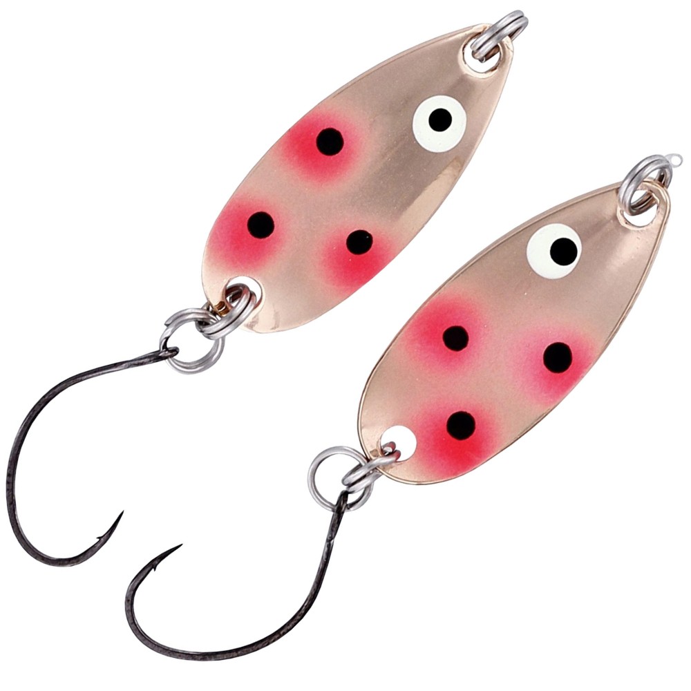 Westin Fidusen Slim Copper Clown - 3,3cm - 3g