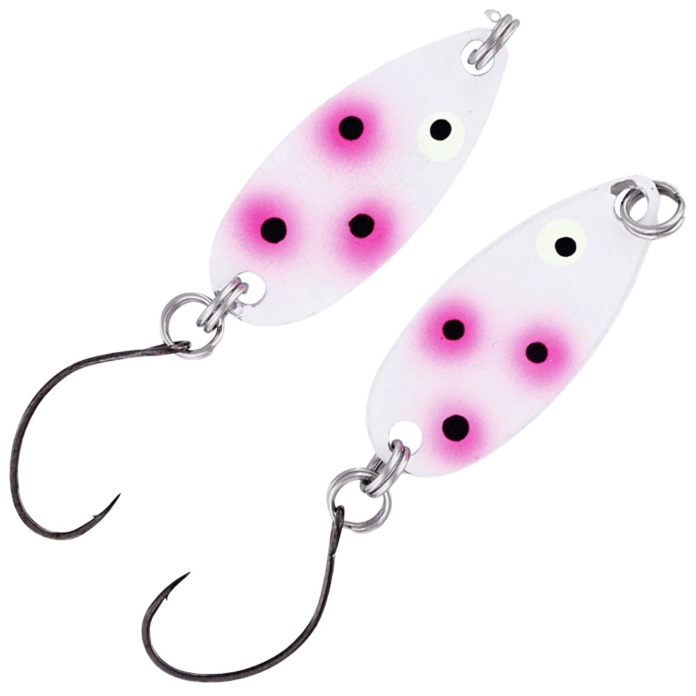 Westin Fidusen Slim Clown - 3,3cm - 3g
